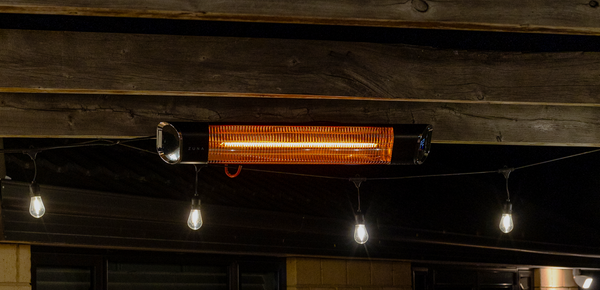 How Much Does It Cost to Run an Electric Outdoor Heater in NZ?