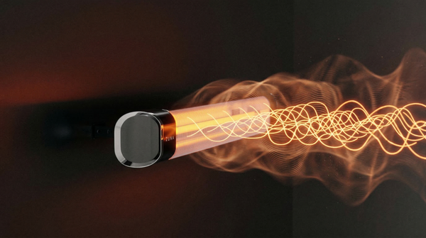 What Is Infrared Heating and How Does It Work?