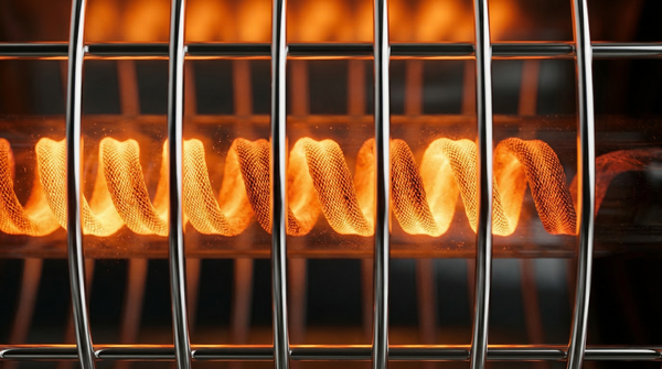 Carbon Fibre vs Quartz vs Halogen Heating Elements: What's the Difference?