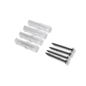Zuna Wall Mount Bracket Set