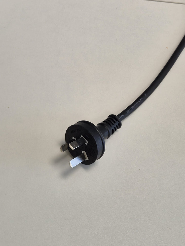 Plug-and-play install