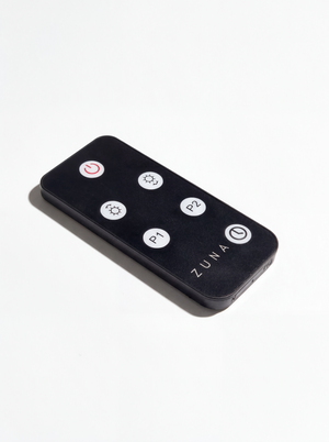 Zuna Replacement Remote Control