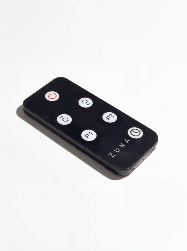 Zuna Replacement Remote Control