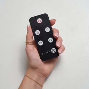 Zuna Replacement Remote Control